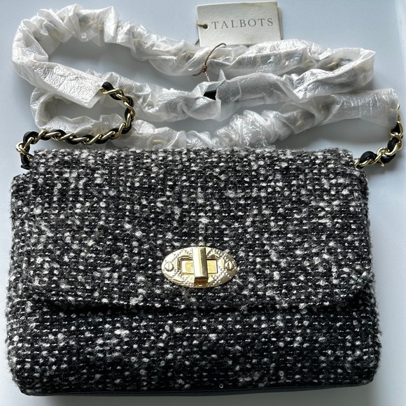 Talbots Purse - Picture 4 of 10